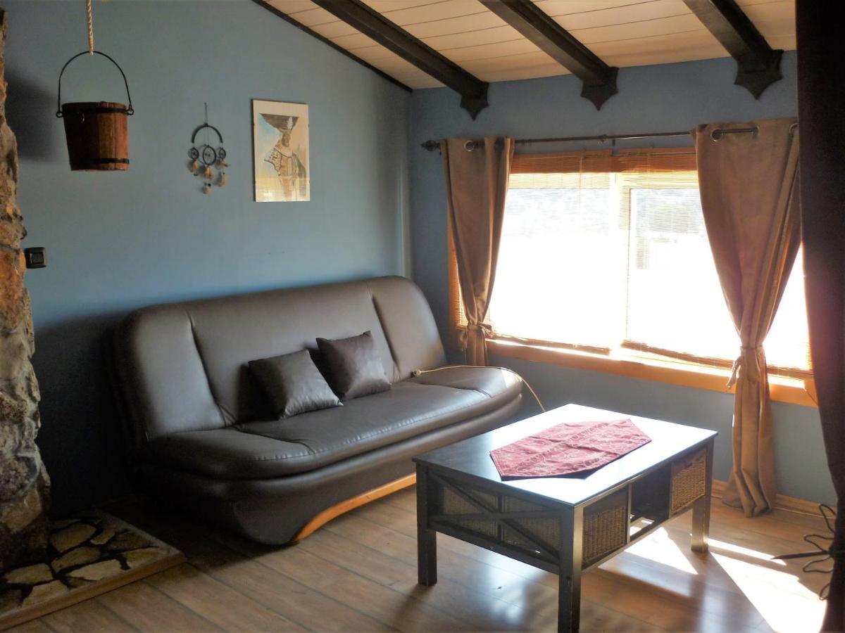 Apartmani Andrija Jezera Exterior foto